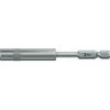Embout WERA Fente 1,2x8,0x90mm Avec Douille De Guidage