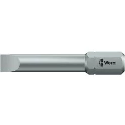 Embout WERA Fente 0,8x5,5x41mm