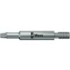 Embout WERA Femelle-TORX Avec Raccord Filete 10-32 T20x45mm