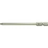Embout WERA Femelle-TORX Inox Avec Alesage T20x89mm