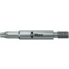 Embout WERA Femelle-TORX Avec Raccord Filete M5 T20x45mm