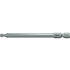 Embout WERA Femelle-TORX Avec Tete Spherique T15