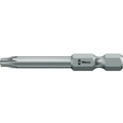 Embout WERA Femelle-TORX T4