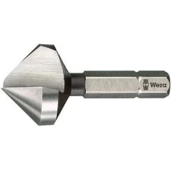 Embout Conique à Chanfreiner WERA Taille 8,30mm M4