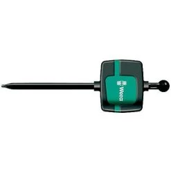 Clé En Papillon TORX PLUS WERA 7 IPx33mm