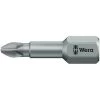 Embout WERA Phillips Forme Torsion Avec ACR PH3x25mm