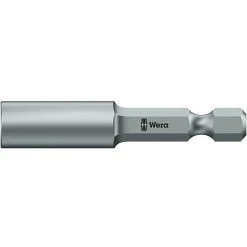Outils Pour Vis A Double Filetage WERA 6 Pans M10x50mm