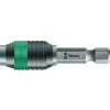 Porte-embout WERA Adaptateur Rapide 1/4", Longueur 50 Mm