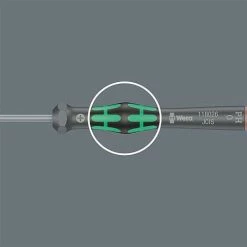 CLé à Douilles WERA Electronicien Serie Micro SW 1,8x60mm -Wera Soldes Boutique 33084583 3