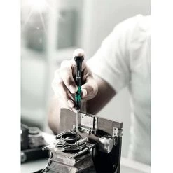 CLé à Douilles WERA Electronicien Serie Micro SW 1,8x60mm -Wera Soldes Boutique 33084583 4