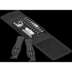 Wera 05004170001 Jeu Dembouts 12 Pièces