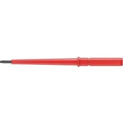 Wera Kraftform Kompakt VDE 67i VDE TORX Lame Interchangeable T 9