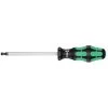 Wera Tournevis 352 Taille 6 Mm Longueur Des Lames 125 Mm Poignée Bicomposant