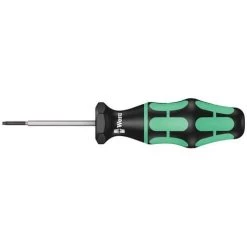 Wera Tournevis Dynamométrique 300 IP 6 0,6 Nm Fixe