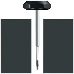 Wera Tournevis Dynamométrique 300 IP 6 0,6 Nm Fixe -Wera Soldes Boutique 38862791 3