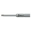 WERA 05060380001 EMBOUT IPR TORX PLUS 873/9 1 X 44 MM