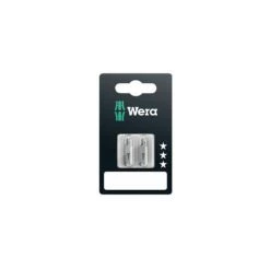 Pack 2 Embouts Cruciformes Z SB Universels - PH 1x25 - 05073304001 - Wera