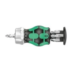 WERA KRAFTFORM KOMPAKT STUBBY MAGAZIN RA 3 JEU DEMBOUTS 05008885001