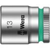 Wera 8790 HMA Douille Zyklop à Emmanchement 1/4", 3/8 Pouce - 05003520001