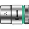 Wera 8790 HMB Douille Zyklop à Emmanchement 3/8", 3/8 Pouce - 05003572001