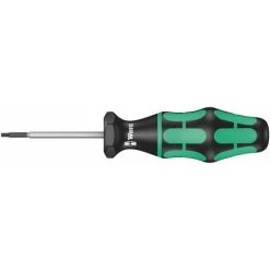 Wera 300 Hex Tournevis à Serrage Contrôlé, Hex-Plus, 3.0 Mm, 3.0 Nm - 05027912001