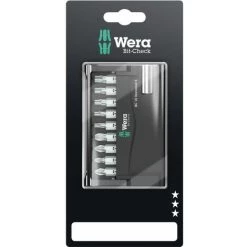 Wera Bit-Check 10 Universal 5 SB, 10 Pièces - 05073416001