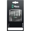 Wera Bit-Check 6 Universal 2 SB, 6 Pièces - 05073638001