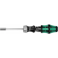 Wera Kraftform Kompakt 27 RA 2 SB, 7 Pièces - 05073661002