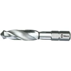 Wera 848 Mèches Hélicoïdales à Métal HSS, 5.1 Mm - 05104617001