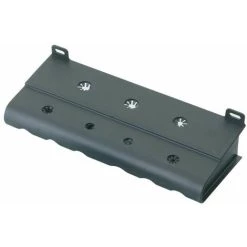 Wera Rack Pour Tournevis Kraftform, Kombirack Kraftform - 05134001001