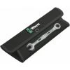 Wera Poche Pliante Pour 4 Joker Clés Mixtes à Cliquet, 290 X 100.0 Mm - 05671383001