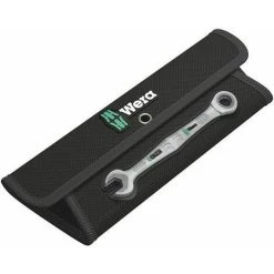 Wera Poche Pliante Pour 4 Joker Clés Mixtes à Cliquet, 290 X 100.0 Mm - 05671383001