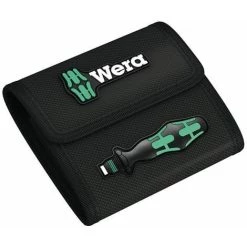 Wera Kraftform Kompakt 60 Poche Pliante, 170.0 X 120.0 Mm - 05671387001