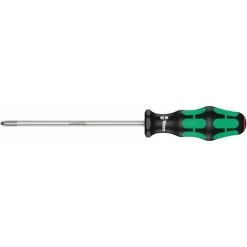 WERA Tournevis 350 PH Pour Vis Cruciformes