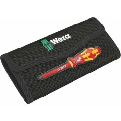 WERA Force De Forme Compacte VDE 60 I / 62 I / 65 I / 18 18 Partie -Wera Soldes Boutique 43932212 2