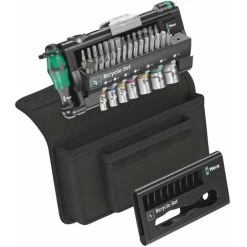 Wera Fahrradset 3 (Set De Vélos 3)