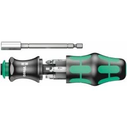 Wera Kraftform Kompakt 28 Imperial 1