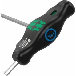 Wera 454 HF Poignée Hex Pilote Hex-Plus Avec Fonction De Maintien, Impériale -Wera Soldes Boutique 43932480 2