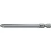 Embout Cruciforme PZ 1 Wera 05060029001 Acier à Outils Allié, Extra-rigide Forme (embouts): F 6.3 1 Pc(s)
