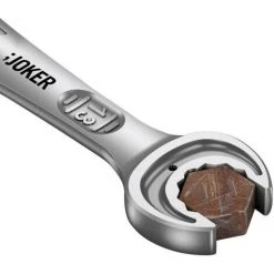 Wera 05073277001 Joker Clé Mixte à Cliquet 17 Mm -Wera Soldes Boutique 4410238 3