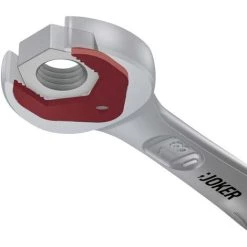 Wera 05073277001 Joker Clé Mixte à Cliquet 17 Mm -Wera Soldes Boutique 4410238 4