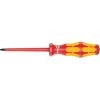 Tournevis Torx Sortie: TORX® Intérieur T 7 Wera 167 I 05006183001 Longueur De La Lame: 80 Mm N/A 1 Pc(s)