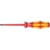 Tournevis Torx Sortie: TORX® Intérieur T 8 Wera 167 I 05006184001 Longueur De La Lame: 80 Mm N/A 1 Pc(s)