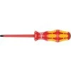 Tournevis Torx Sortie: TORX® Intérieur T 27 Wera 167 I 05006177001 Longueur De La Lame: 100 Mm N/A 1 Pc(s)