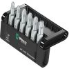 Wera Mini-Check PZ, 50 Mm 05056471001 Jeu Dembouts 6 Pièces Vis Pozidriv