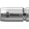 Adaptateur Dembout Wera 780 A 05042605001 Propulseur 1/4 (6.3 Mm) 25 Mm