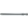 Embout Cruciforme PZ 2 Wera 05060033001 Acier à Outils Allié, Extra-rigide Forme (embouts): F 6.3 1 Pc(s)