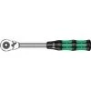 Wera 8006 C 05003780001 Cliquet Réversible 1/2 (12.5 Mm) 281 Mm