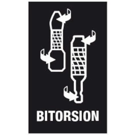 Wera Bit-Check 12 BiTorsion 1 05057420001 Jeu Dembouts 12 Pièces Vis Pozidriv, Cruciforme Phillips, TORX® Intérieur BiT 2 Wera Bit-Check 12 BiTorsion 1 05057420001 Jeu Dembouts 12 Pièces Vis Pozidriv, Cruciforme Phillips, TORX® Intérieur BiT – Image 2