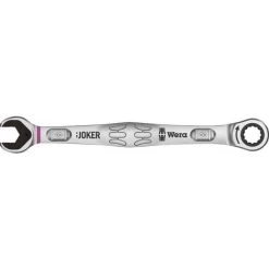 Wera 05073268001 Joker Clé Mixte 8 Mm